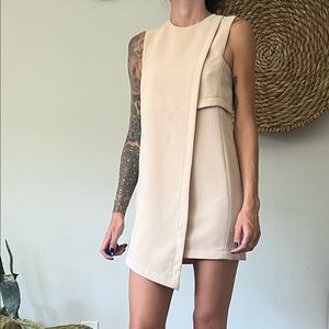 BCBG short dress